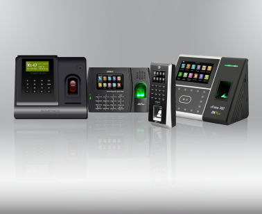 Access Control System