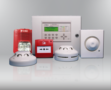 Fire Alarm System