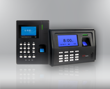 Time Attendance Device