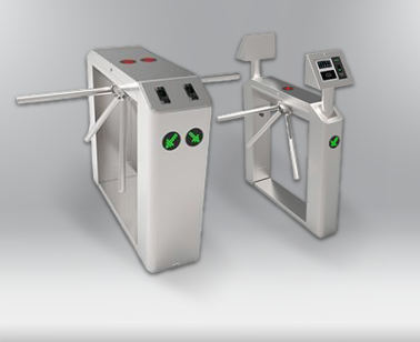 Turnstile Gates